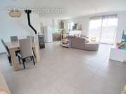 Maison à AUSSAC-VADALLE