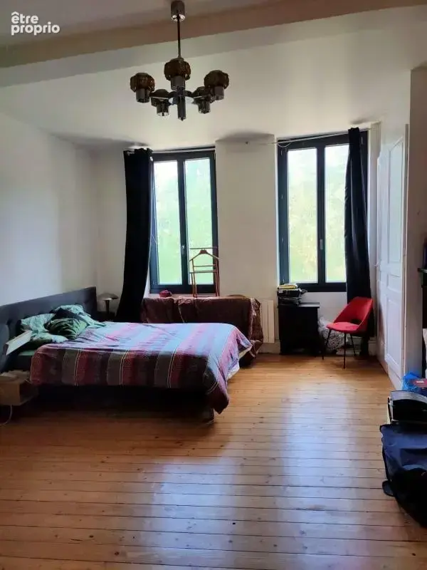 Exclusivité – vienne (38200)  maison de ville atypique de 160 m² avec jardins-terrasses - photo 6
