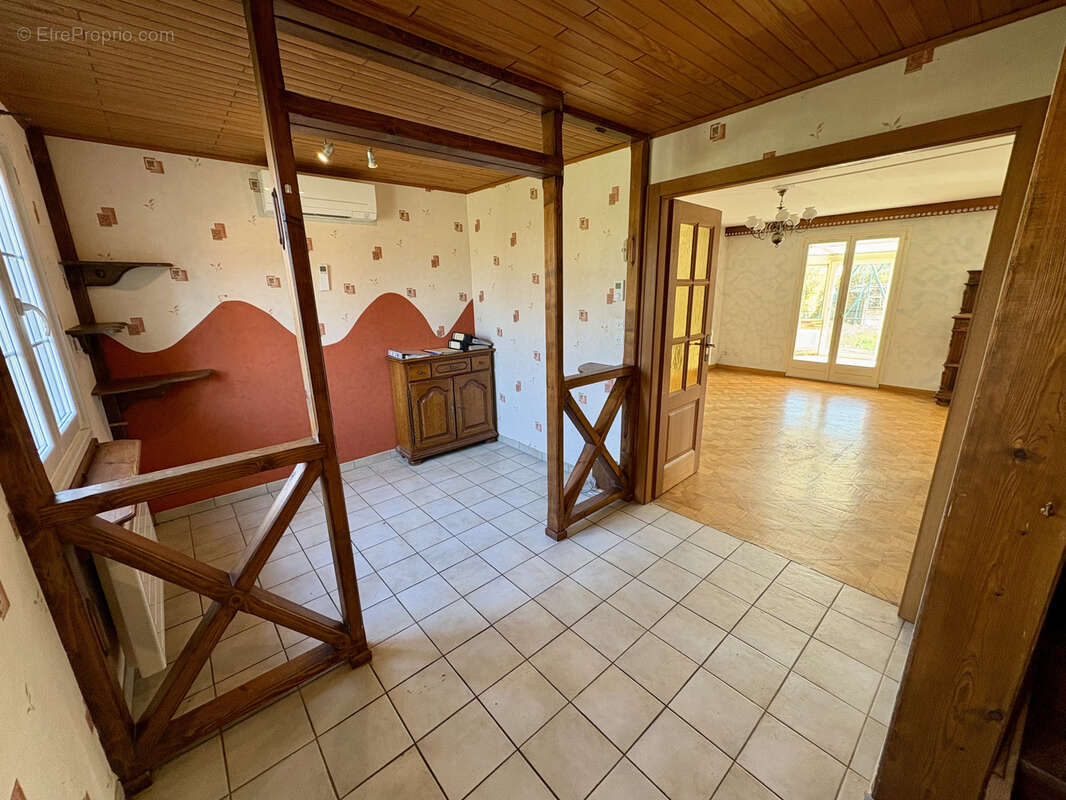 Maison à MATZENHEIM