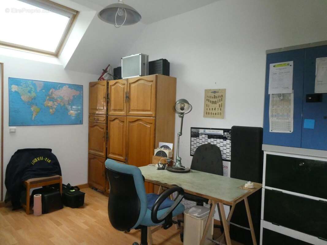 Maison 131 m² à Lisieux  - photo 9