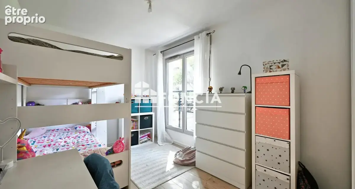 Pour investisseurs ! Vendu loué, superbe appartement T3 en rez-de-chaussée de 66.33 m2 carrez avec balcon et terrasse (83.15 m2  - photo 11