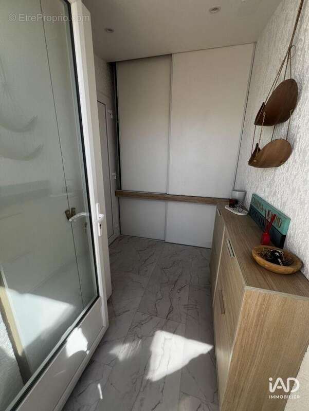 Photo 2 - Appartement à LE GRAU-DU-ROI