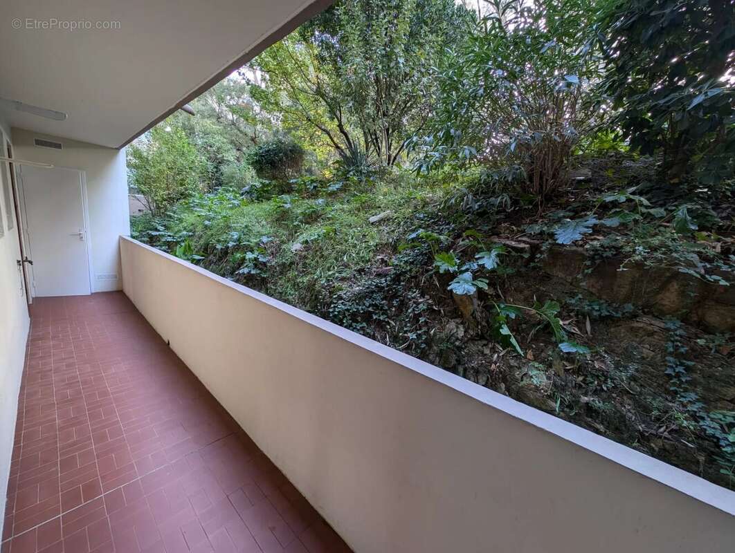 Appartement à LA SEYNE-SUR-MER