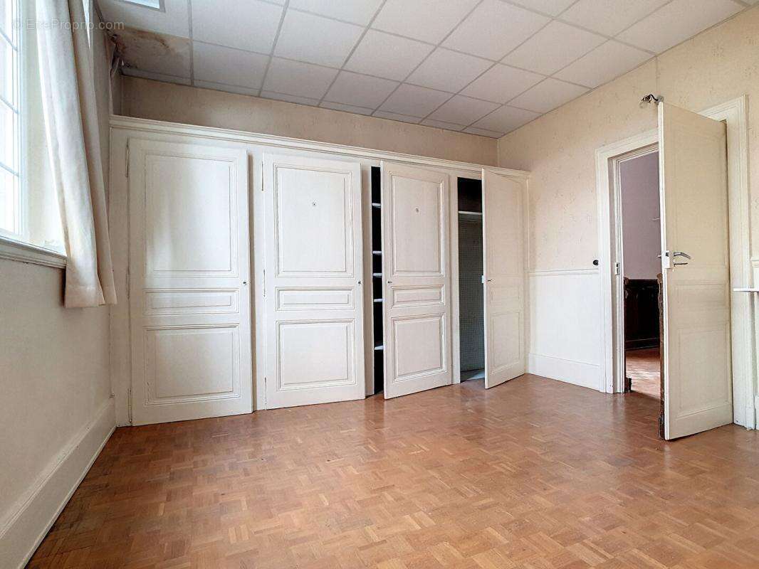 Maison à LUXEUIL-LES-BAINS