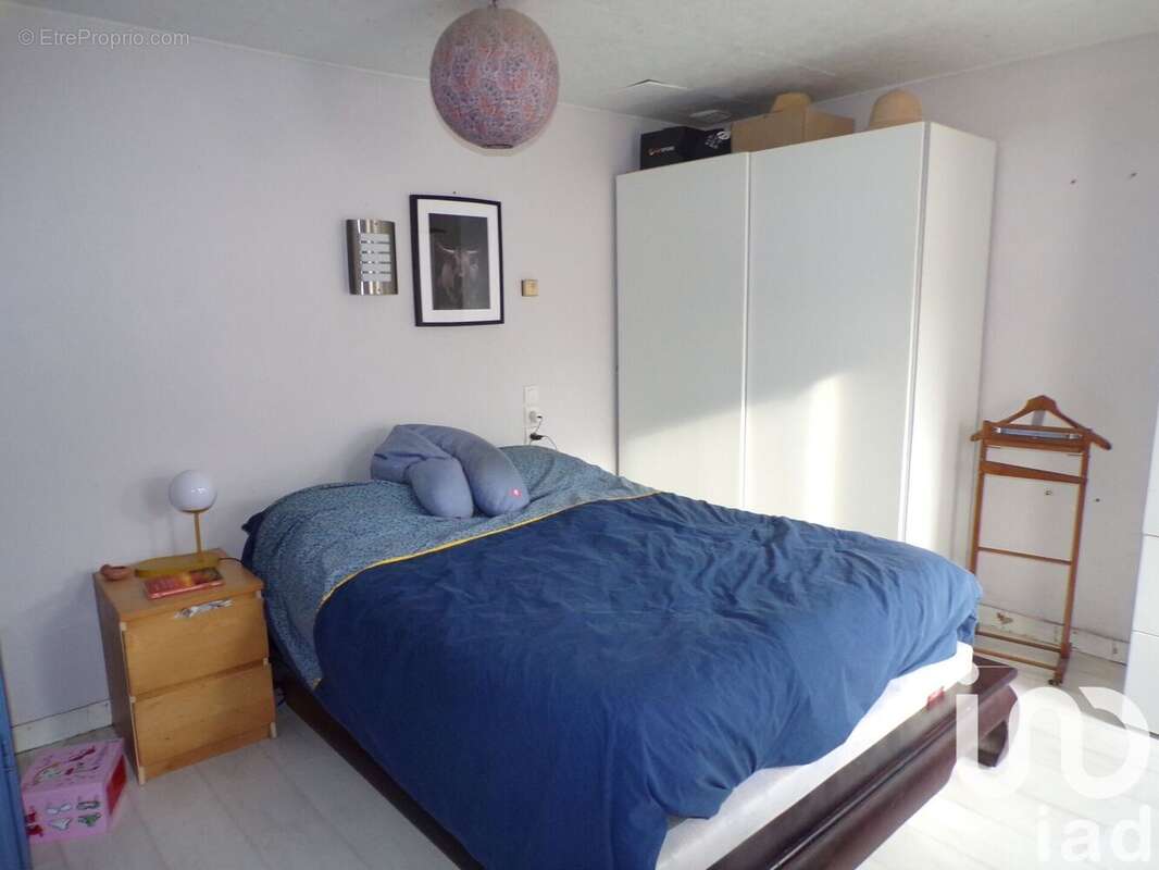 Photo 7 - Maison à BAZOGES-EN-PAILLERS