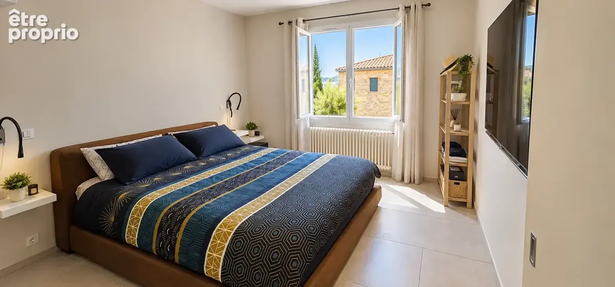 Villa 7 chambres avec piscine à Roquebrune Sur Argens 83520 - photo 6
