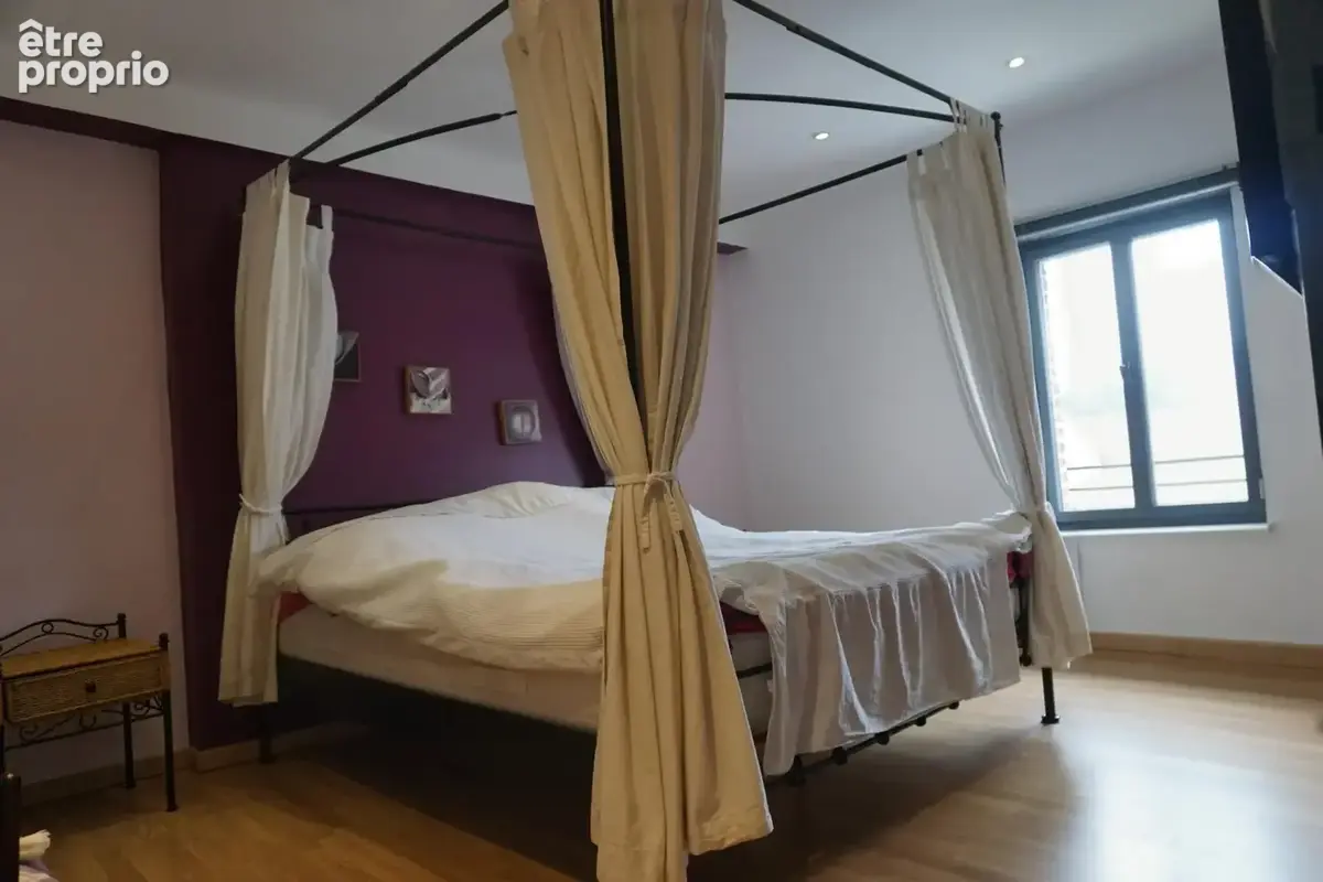 Maison 7 pièces 148 m² à vendre à Conde-Sur-L'escaut (59163) - photo 6