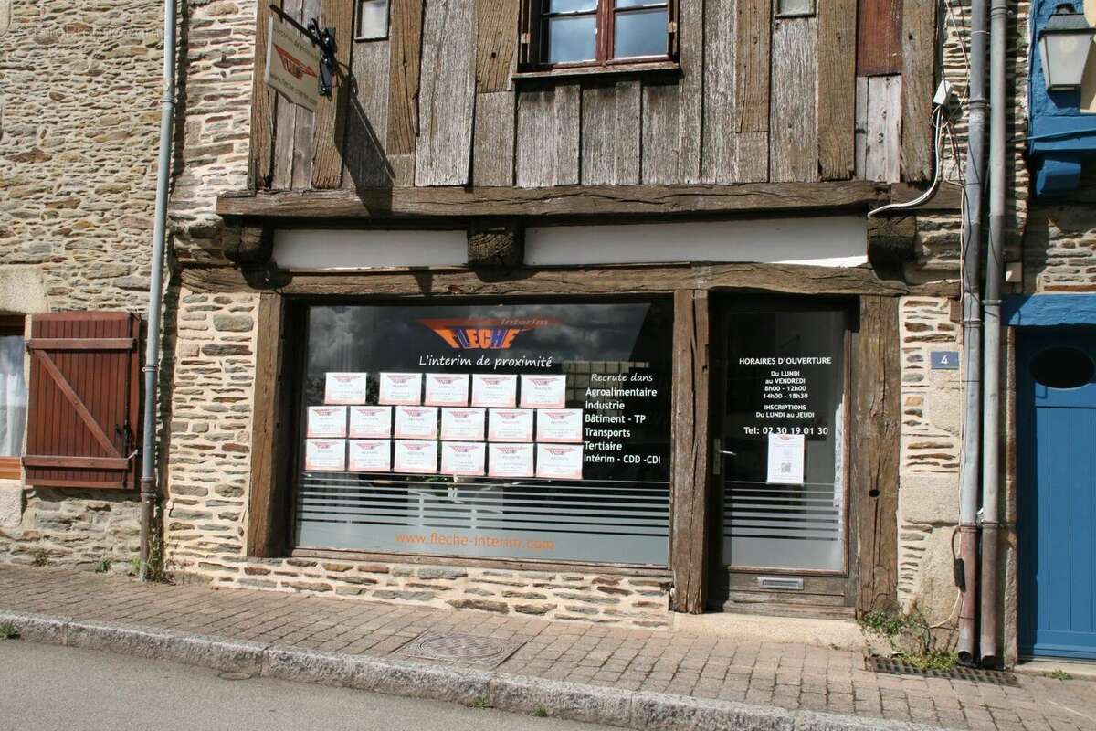 Vente Maison Josselin(56120) 106 000ï¿œ - photo 3