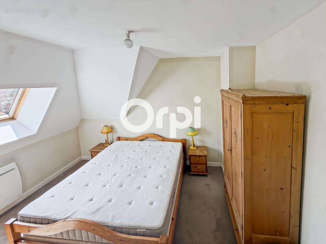 Appartement à WIMEREUX