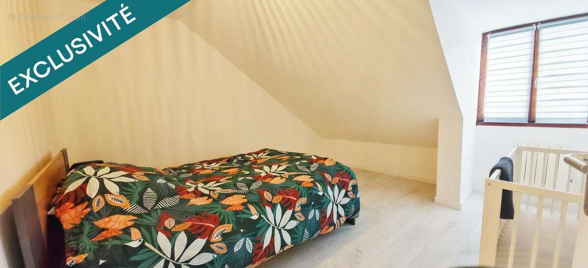 Photo 8 - Appartement à BOULOGNE-SUR-MER