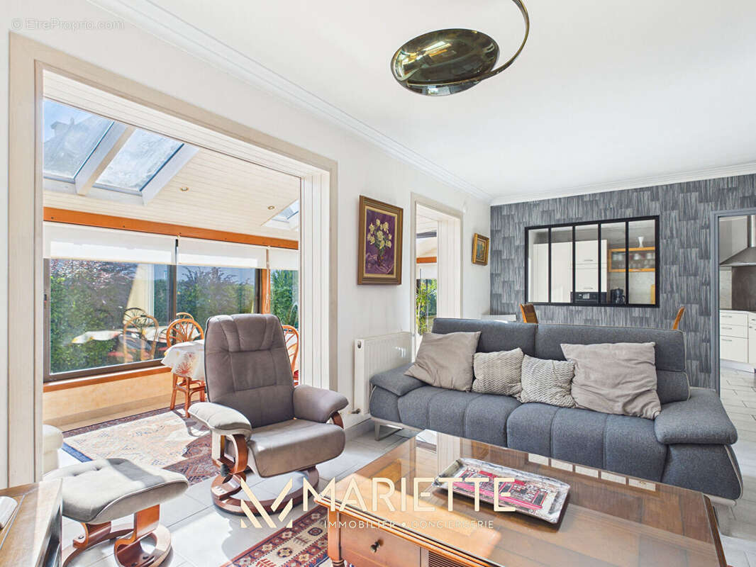 Maison à CONCARNEAU