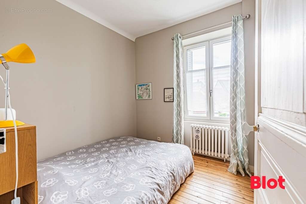 Maison 133 m² à Nantes  - photo 8