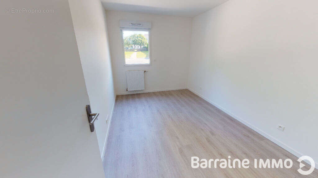 Appartement à GOUESNOU