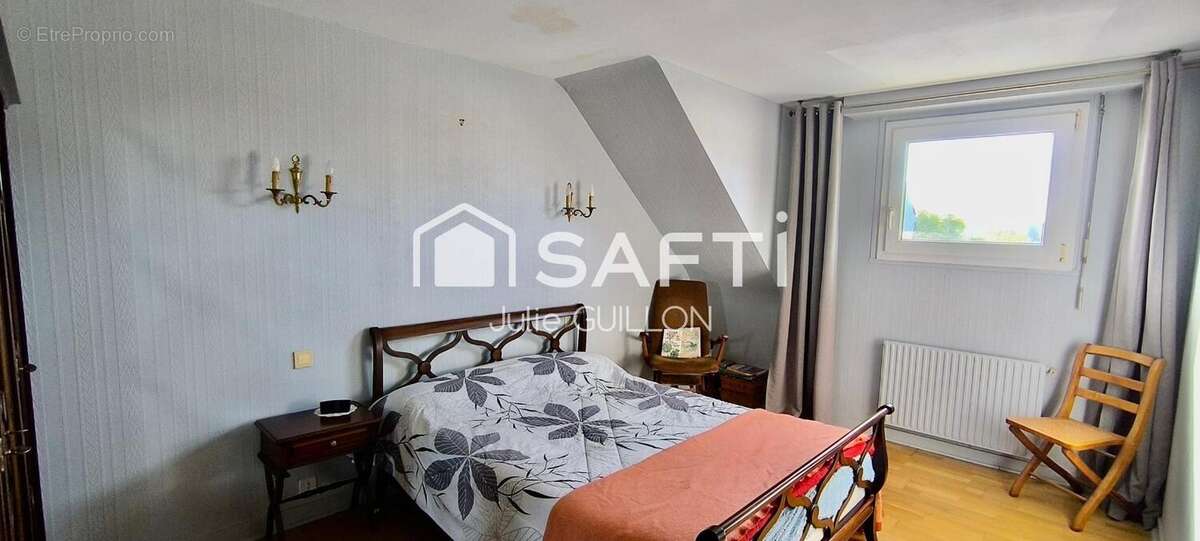 Photo 5 - Maison à SAINT-NAZAIRE