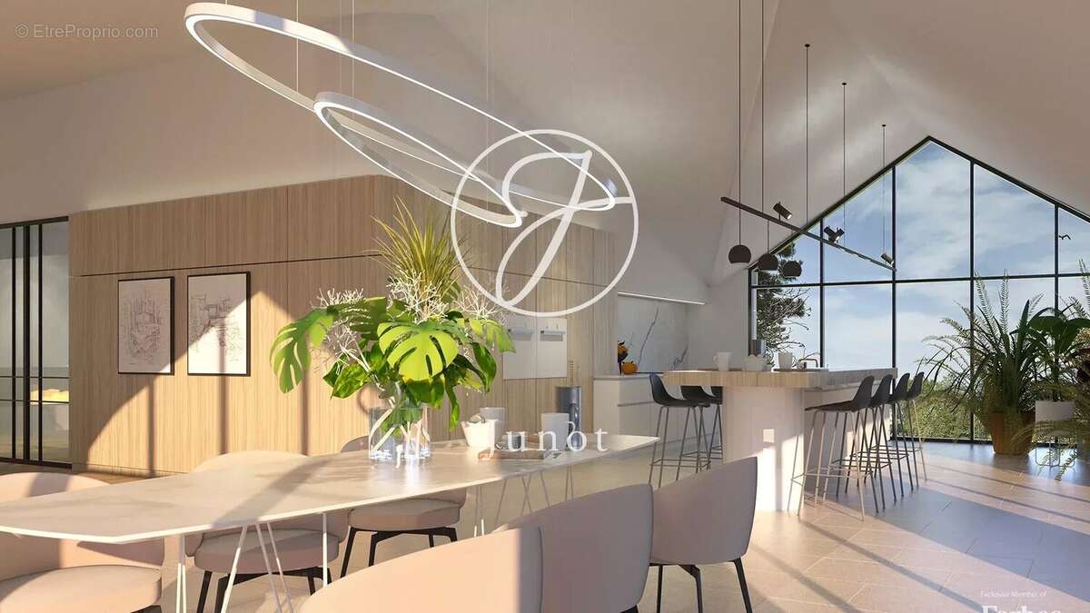 Appartement à MARCQ-EN-BAROEUL