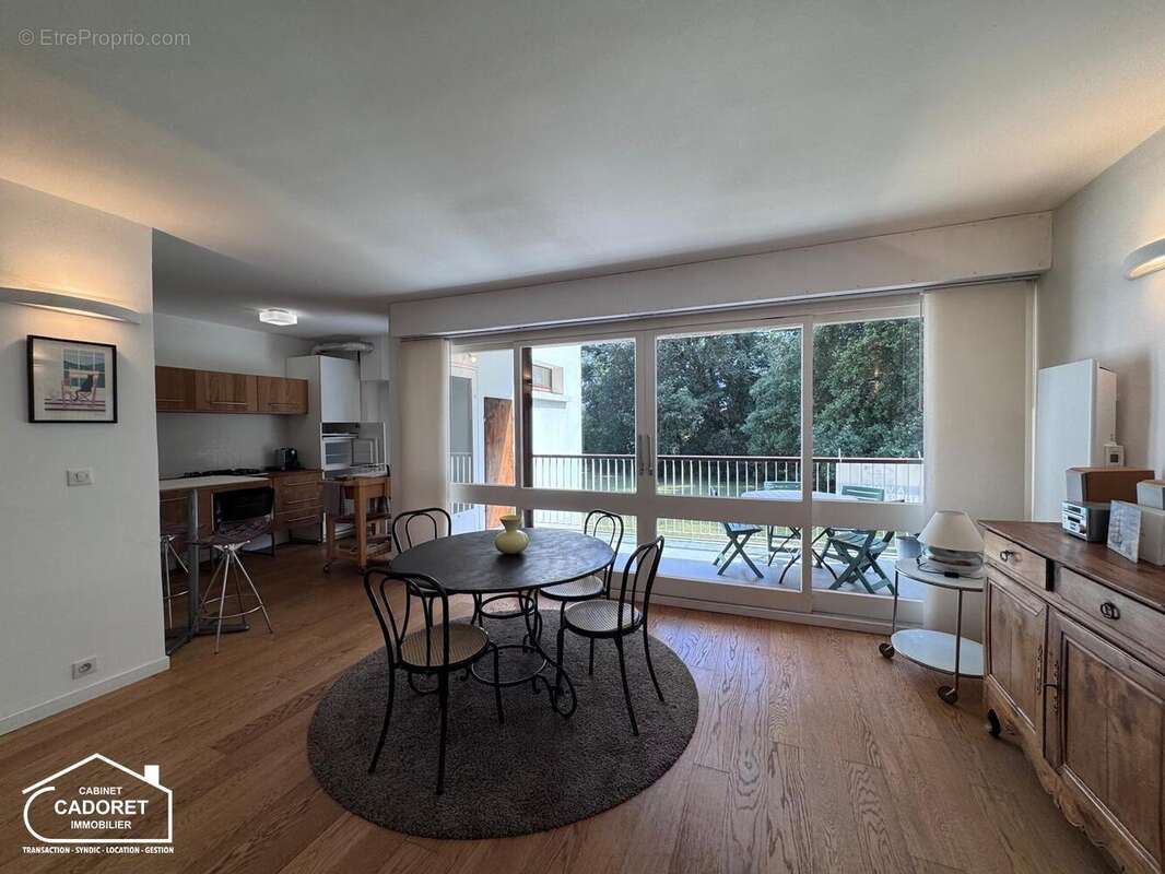   - Appartement à PORNIC