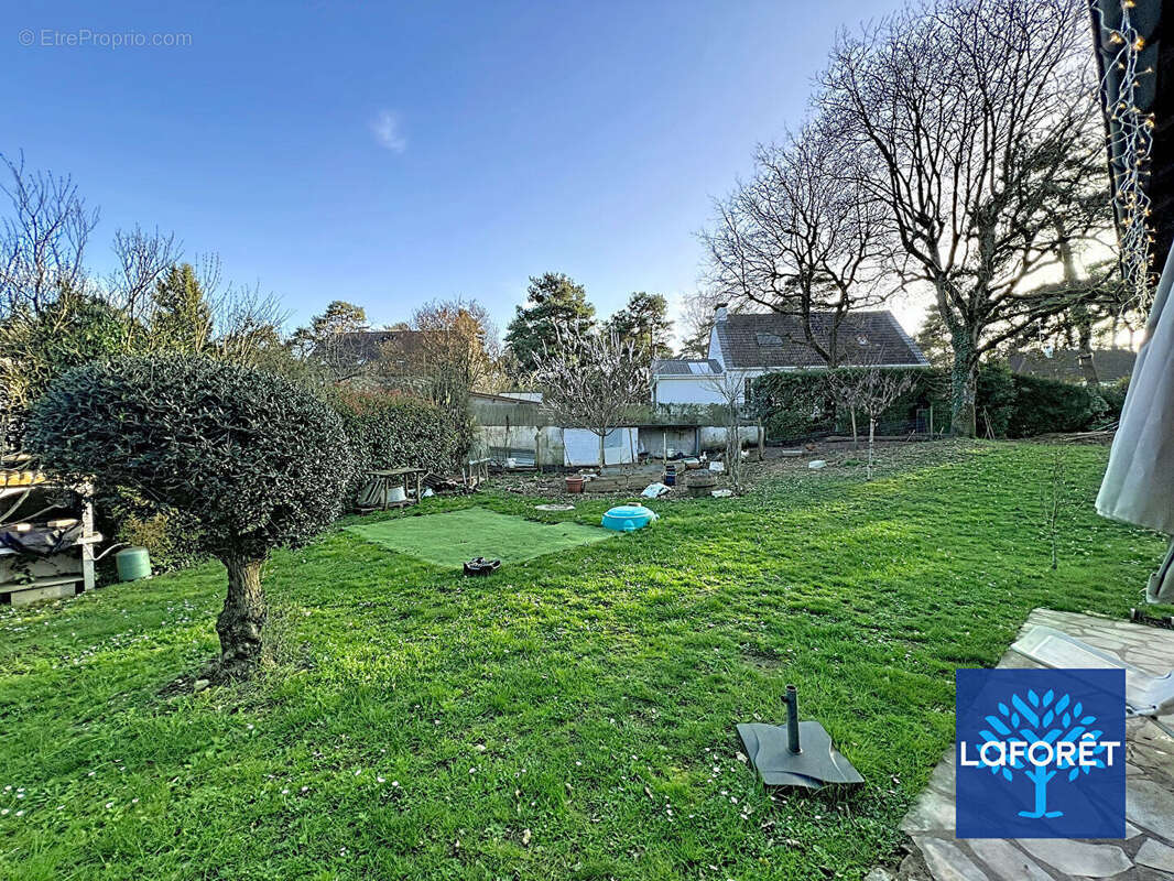 Maison à LA FERTE-ALAIS