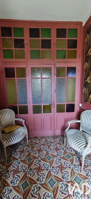 Photo 3 - Maison à BANYULS-SUR-MER