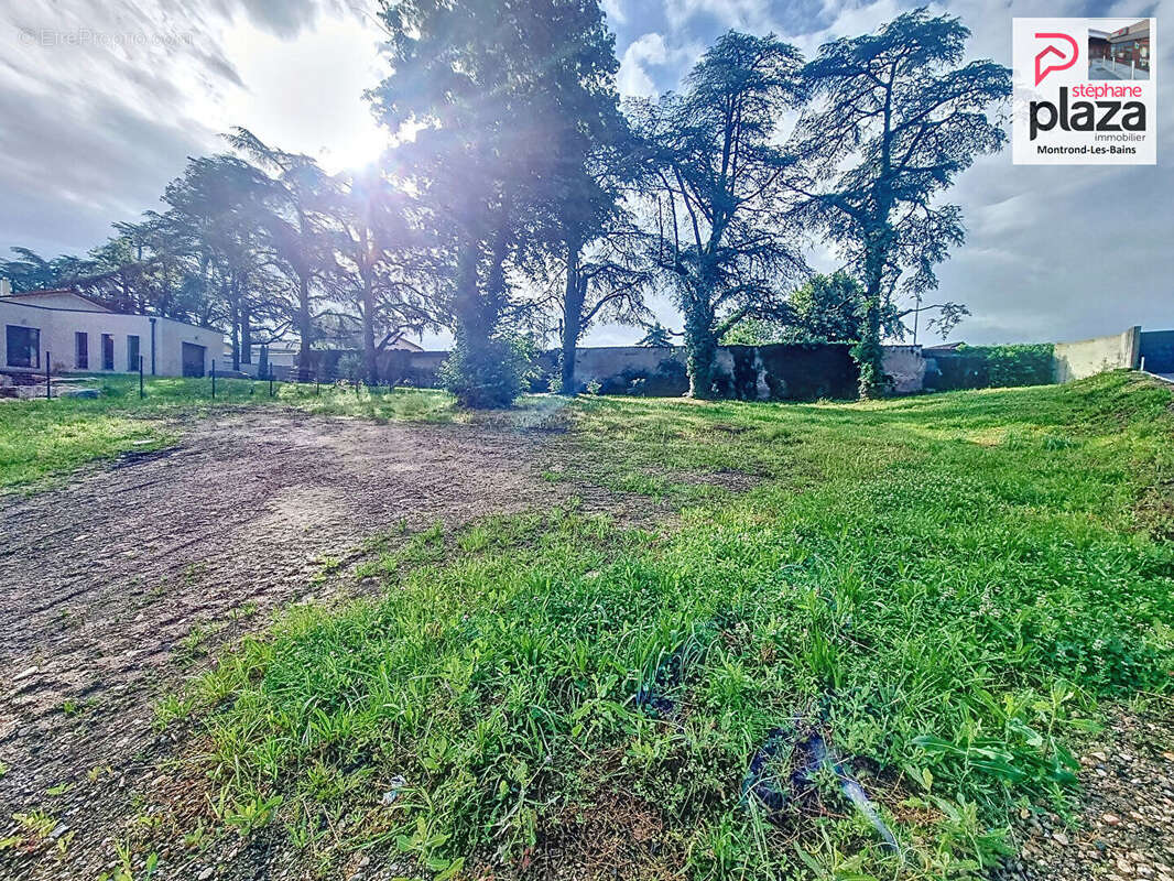 Maison à ANDREZIEUX-BOUTHEON