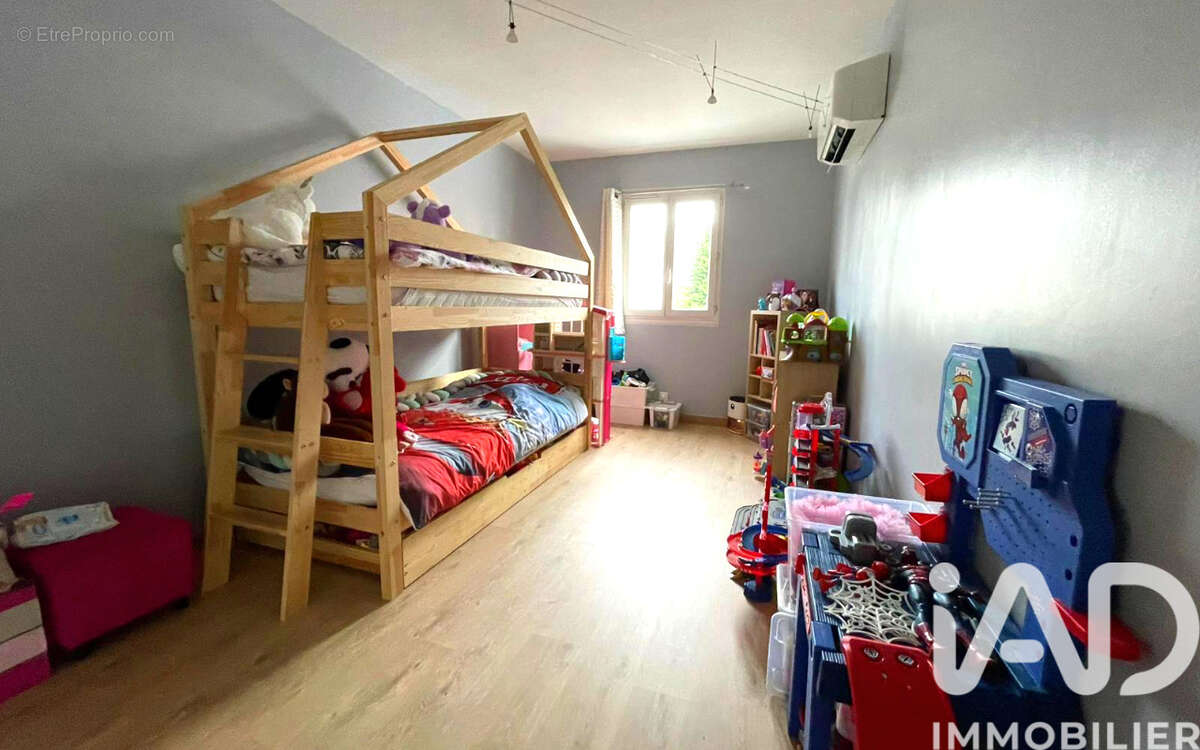 Photo 7 - Maison à LISSES