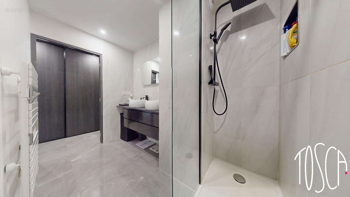 Exclusivité thiais - appartement 5 pieces  90 m² - parking - centre ville - photo 6