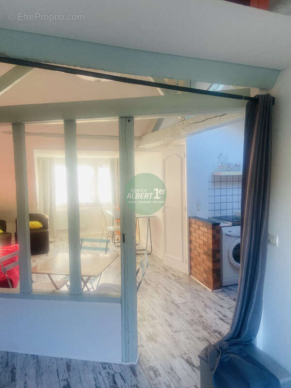 Appartement à LE HAVRE