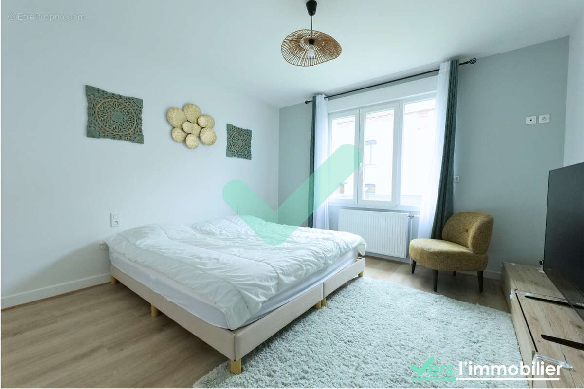 Maison à RILLY-LA-MONTAGNE