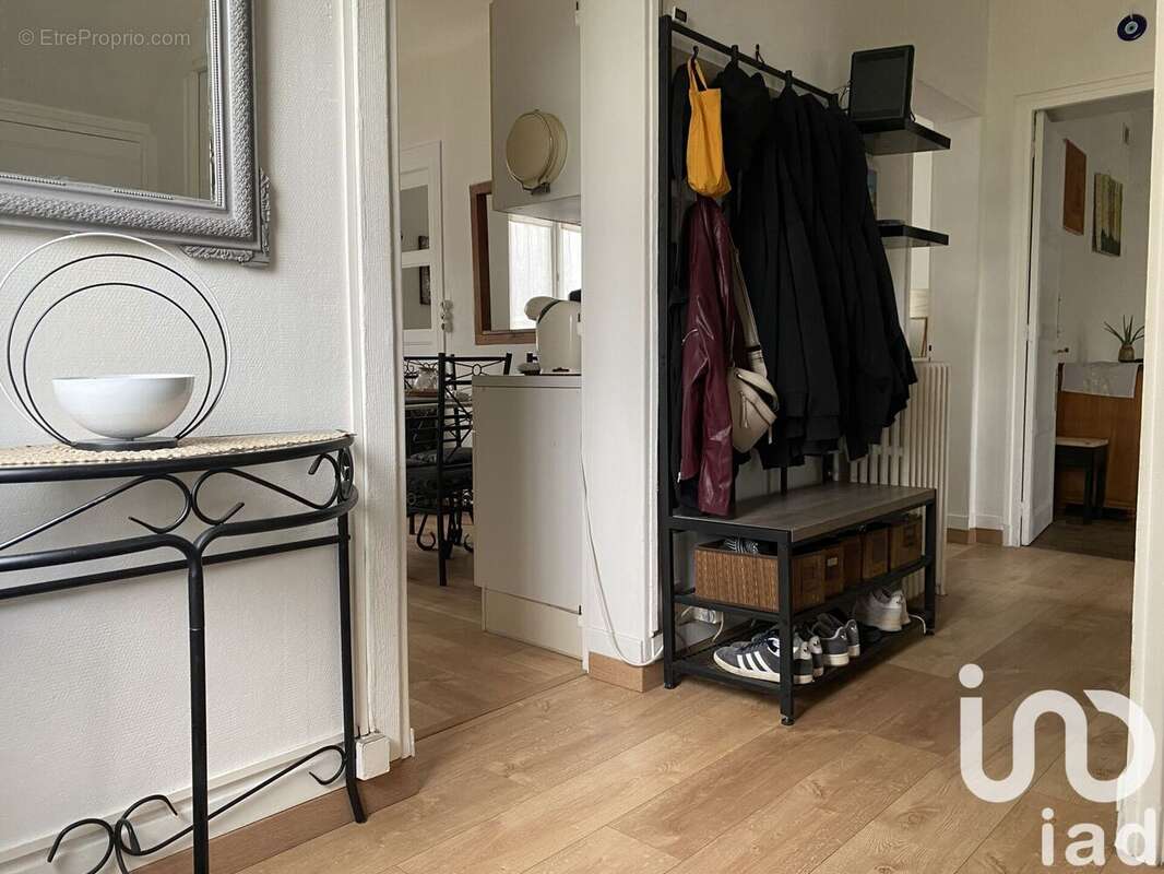 Photo 7 - Maison à BETHISY-SAINT-PIERRE