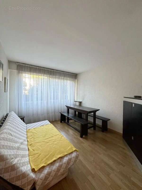 Appartement à HERBLAY