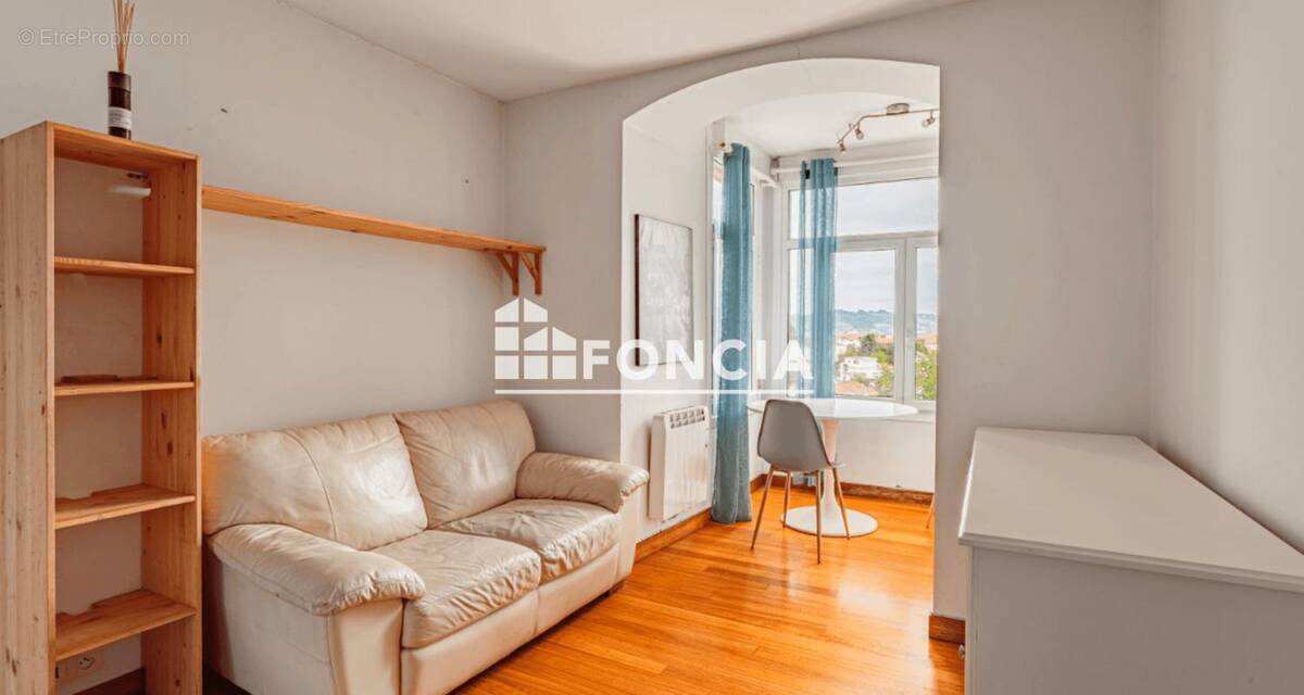 Appartement à HENDAYE