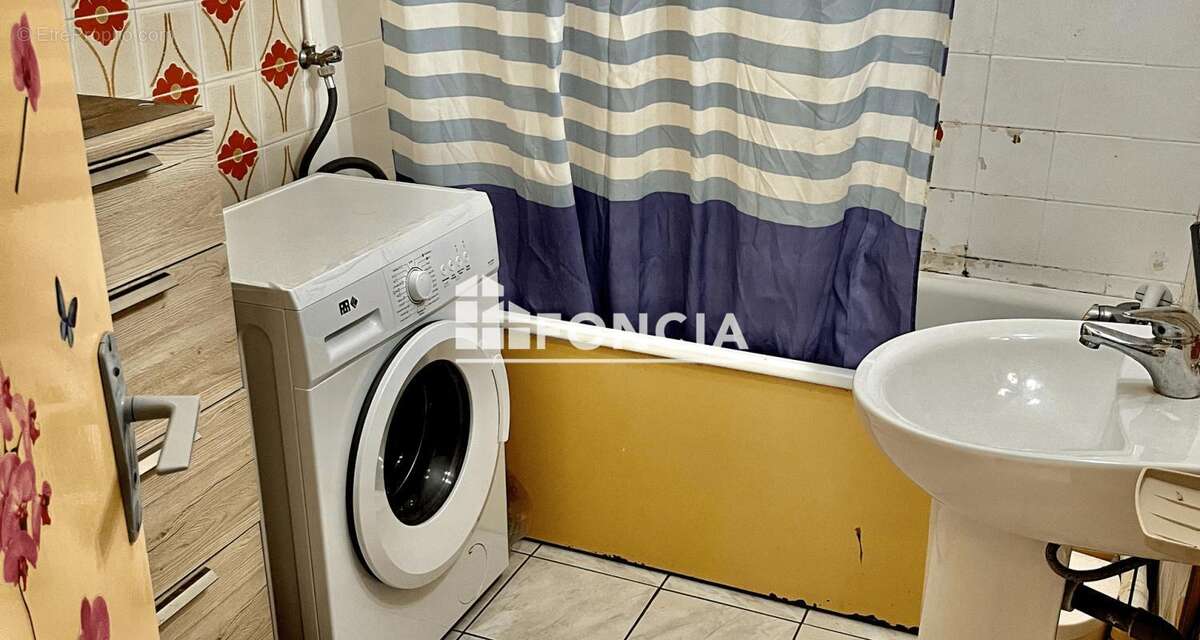 Appartement à LE BARCARES