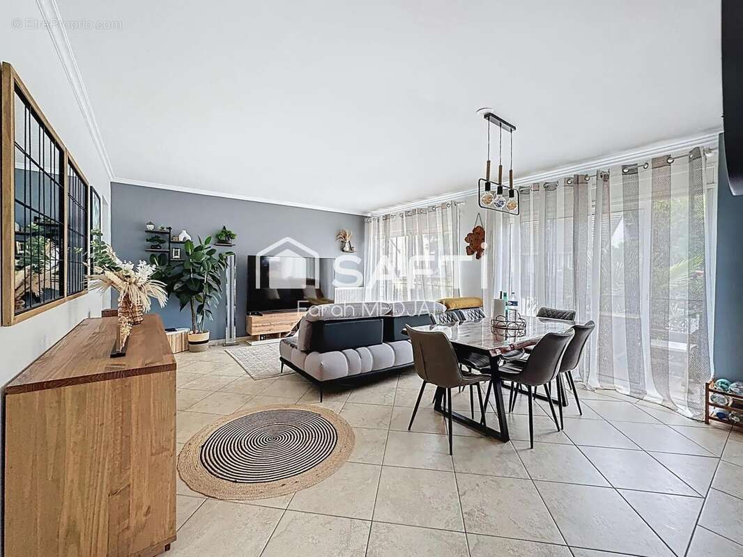 Photo 5 - Maison à TAVERNY