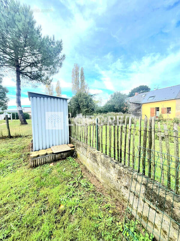 Maison à LA BAULE-ESCOUBLAC