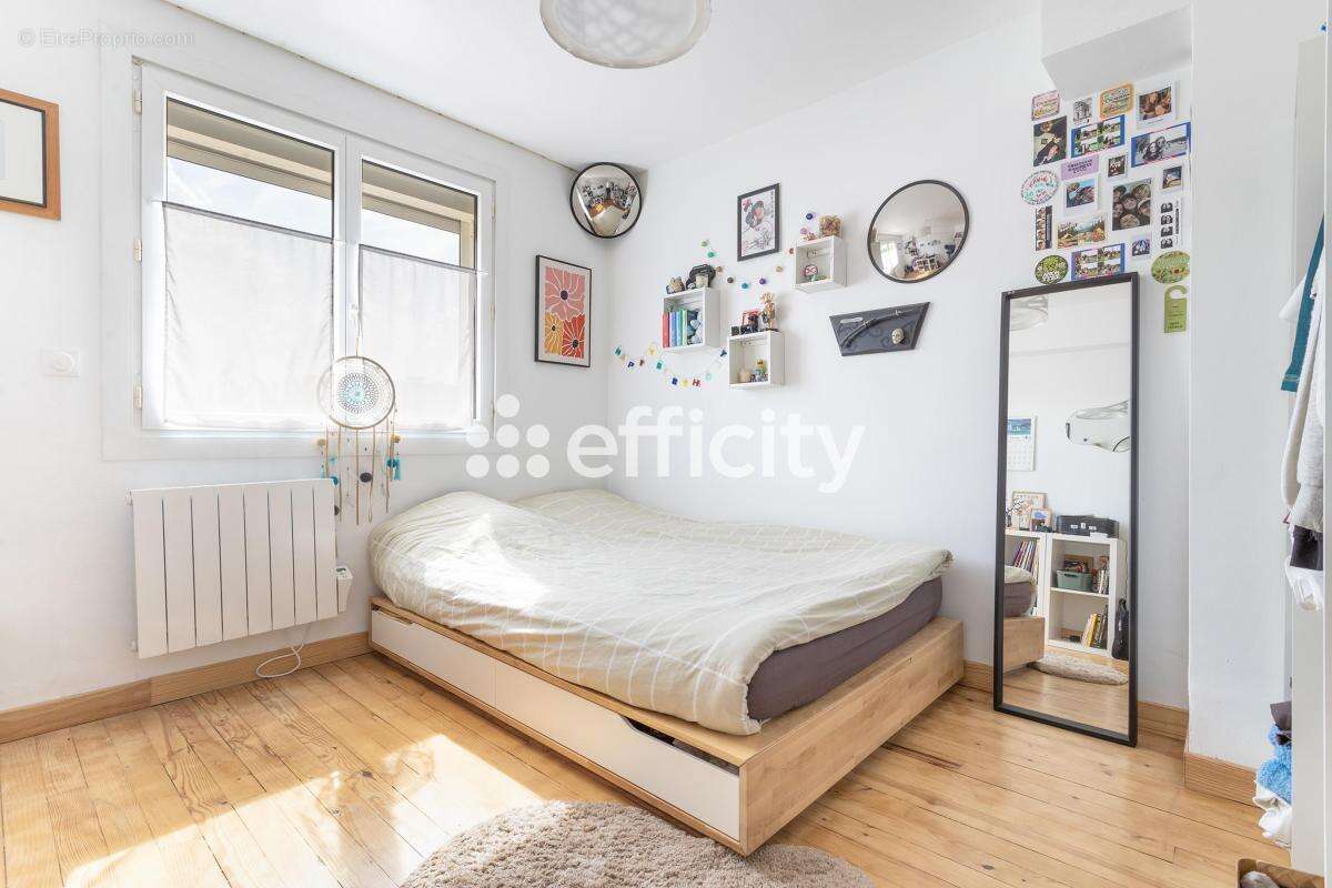 Maison 88 m² à Cuincy  - photo 10