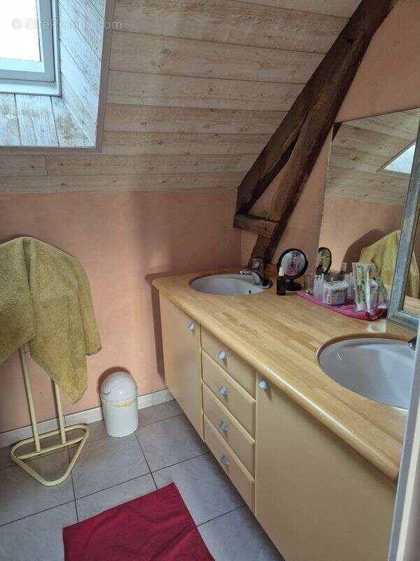 Maison à JOUE-SUR-ERDRE