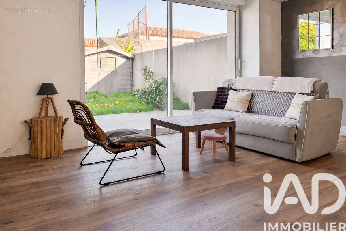 Photo 3 - Maison à VAIRE