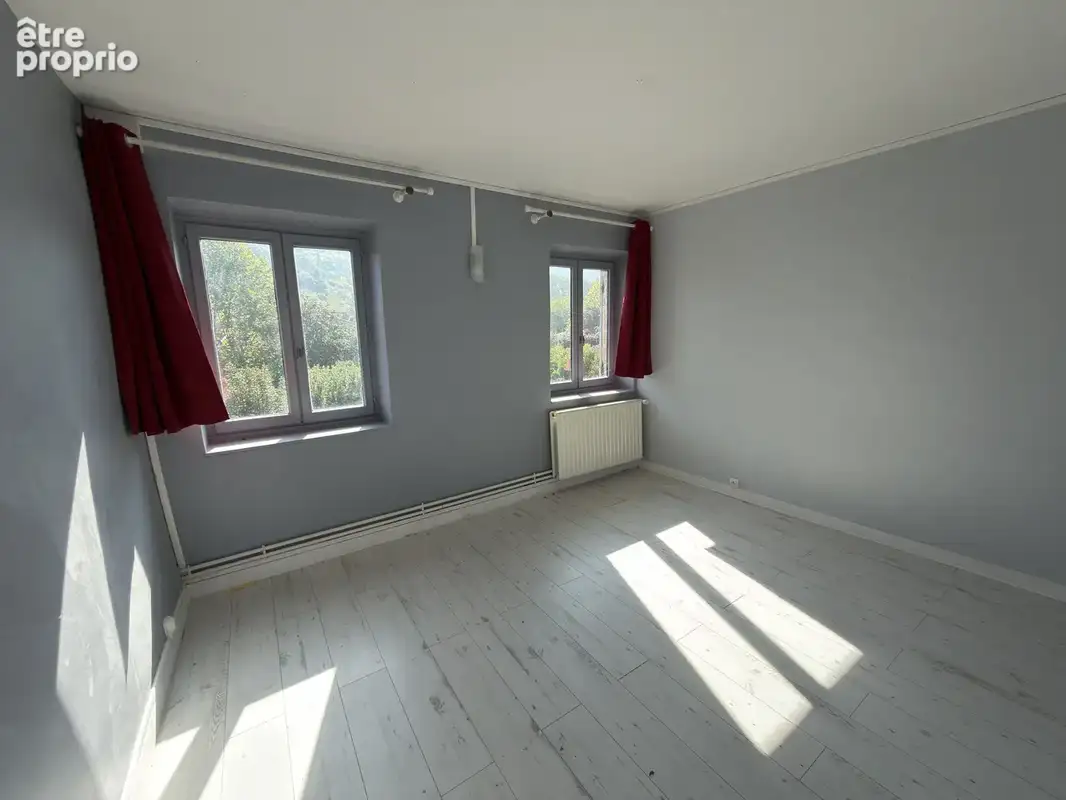 Saint-Romain-au-Mont-d’Or — 45 m² — 3 formules dès 155 000 € - photo 3