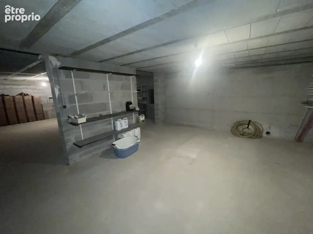 Exclusivite - maison de 148 m2 sur son terrain de 1200m2 -mions - photo 12
