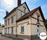 Maison à PRESLES-ET-THIERNY