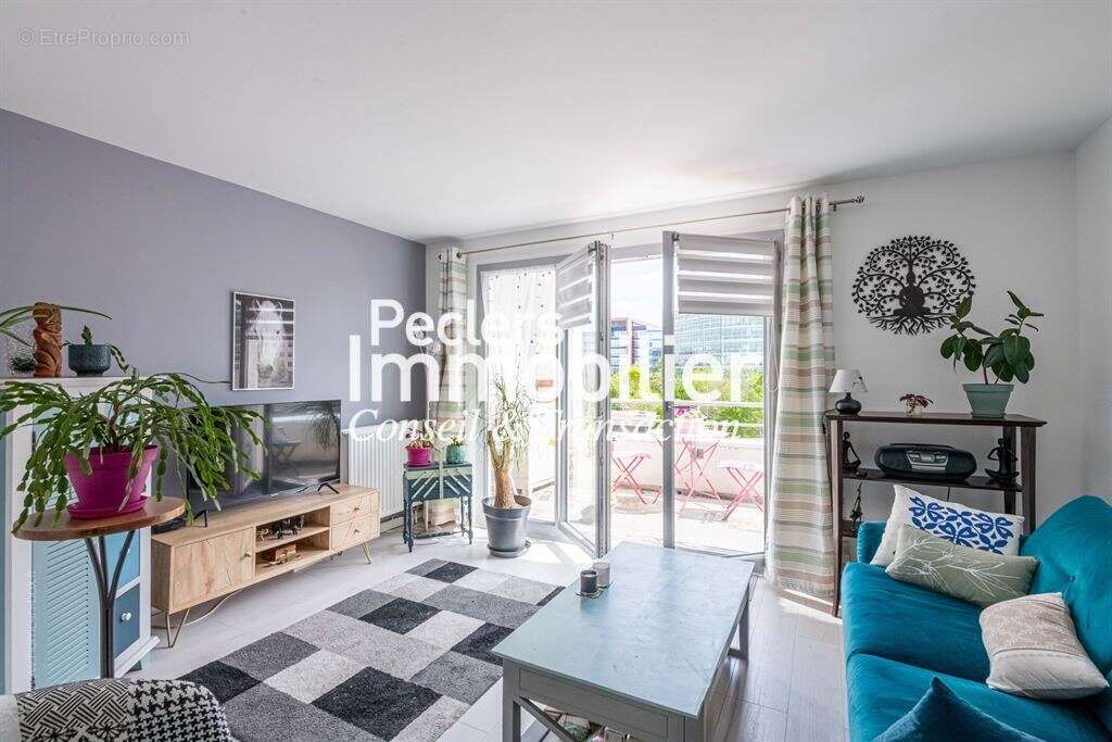 Appartement à RUEIL-MALMAISON