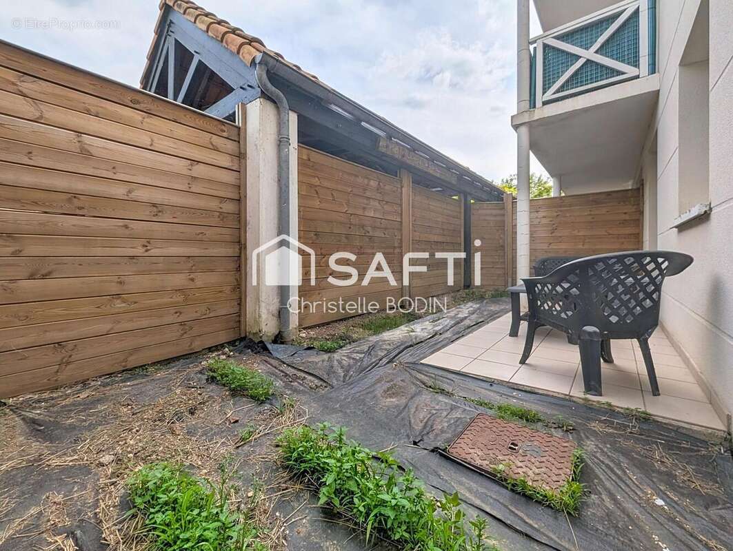 Photo 7 - Appartement à AYTRE