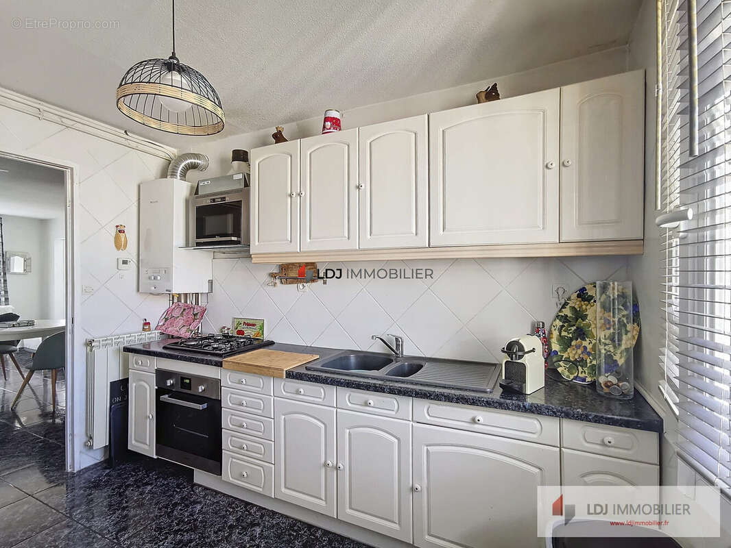 Appartement à PERPIGNAN