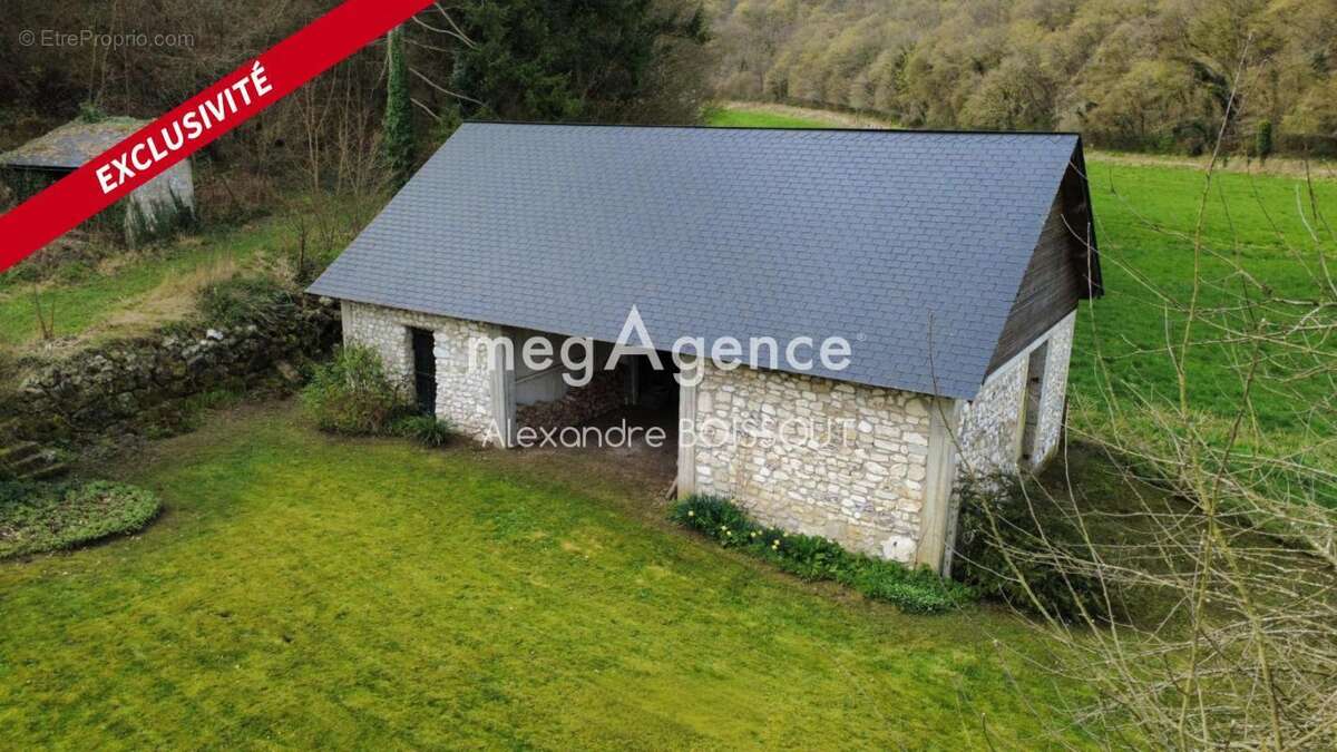 Maison 4 pièces 80 m² / 1600 m² de terrain - photo 4