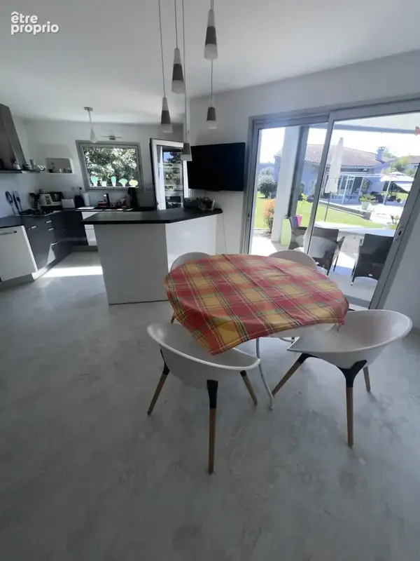 MAISON AU CALME avec 3600 m2 constructibles - photo 26