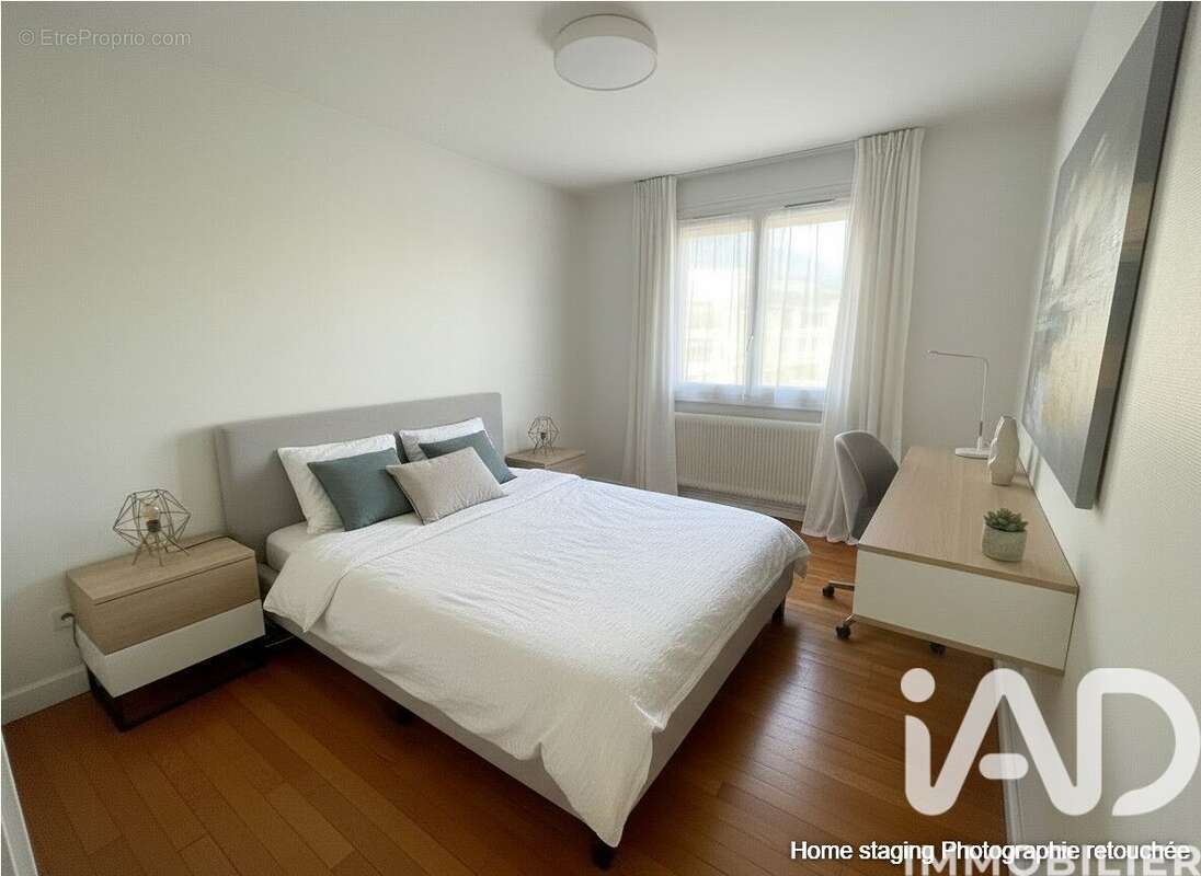 Photo 7 - Appartement à LA TRONCHE