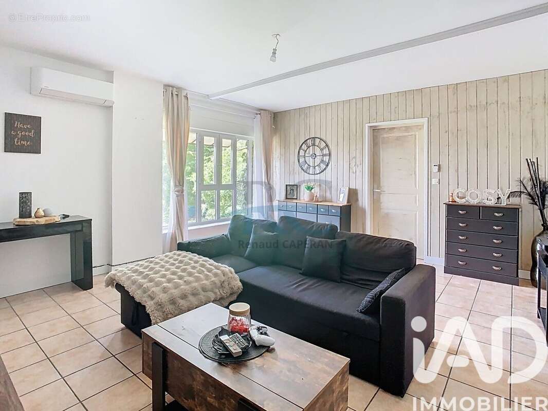 Photo 2 - Appartement à BESSIERES