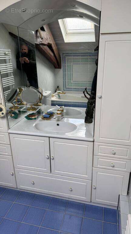 Appartement à FERNEY-VOLTAIRE