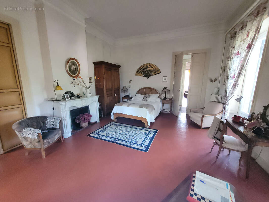 Appartement à BEDARIEUX