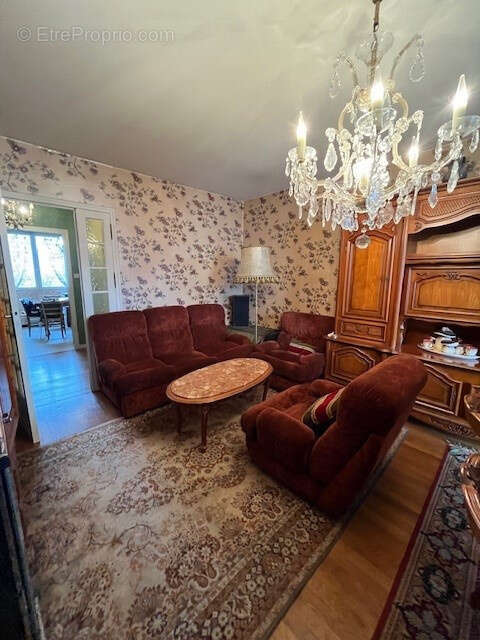 Appartement à LYON-5E