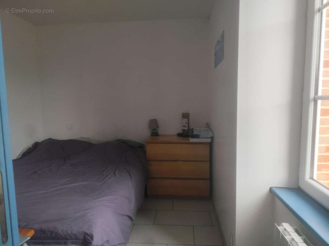 Appartement à PREFAILLES